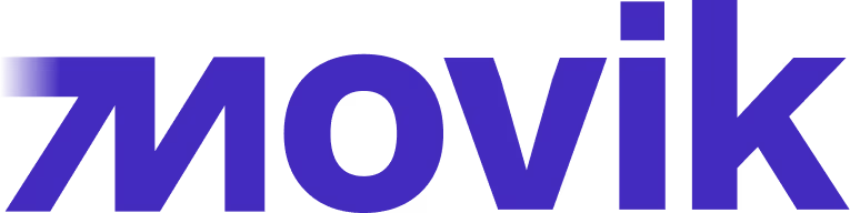 Movik Logo